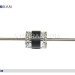 شفت ان کیو دیسپنسر Prism Shaft Assy for NQ NMD100