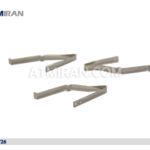 فنر بی سی یو Leaf Spring for BCU