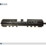 Diverter Blade for ND200
