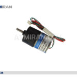 موتور کاست دیسپنسر Motor for Note Cassette NMD100 -A006709