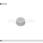 Drive Pulley for NC301