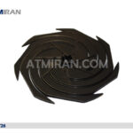 Stacker Wheel for NS200