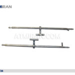 Note Grip Opener Assy for BCU101