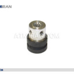 غلتک کارت ریدر کریتور Transport Roller Components for Creator CRT310N