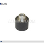 غلتک کارت ریدر کریتور Magnetic Press Roller 2 for Creator CRT350