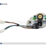 بورد کارت ریدر کریتور Enginer Sensor Board for Creator CRT350