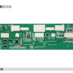 بورد کارت ریدر کریتور Encoding Board for Creator 350