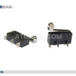 میکروسوئیچ کارت ریدر کریتور Switch for Creator 350
