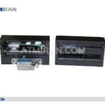 دریچه ورودی کارت ریدر کریتور Entrance for Creator CRT310N