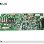 بورد اصلی کارت ریدر Main Board for Sankyo ICT3Q8-3A0280