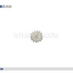 چرخ دنده باریک کاست Narrow Cog Gear for NC NMD100