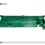 دریچه کاست Locking Plate for NC NMD100