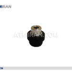 غلتک کارت ریدر سنکیو Roller #2 for Sankyo ICT3K7