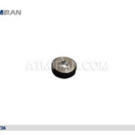 غلتک کارت ریدر سنکیو Roller #3 for Sankyo ICT3K7