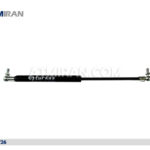 Turkas 200N Gas Spring