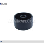 Wheel for NQ200