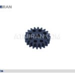 Gear for NF200