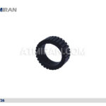 Rubber, picker for NF200