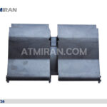 قاب بیرونی فیدر Outer frame for NF NMD100