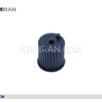 Gear for NF200