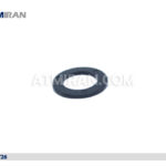 Wheel, pulley assy for NS200