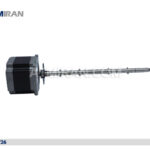 موتور استکر Motor for NS NMD100