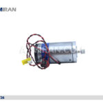 موتور ان کیو Motor for NQ NMD100