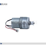 موتور فیدر Separation Motor for NF NMD100