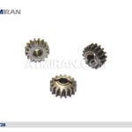 چرخ دنده بی سی یو دیسپنسر Gear for BCU NMD100