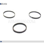 تسمه موتور ان اف دیسپنسر  Motor Belt for NF200 NMD100