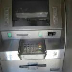 خودپرداز راویس 4210