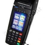 پايانه فروشگاهی ZT8225G