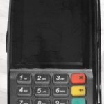 پايانه فروشگاهی V3 3G Touch