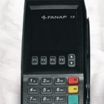 پايانه فروشگاهی V3CT1