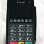 پايانه فروشگاهی V3CT2