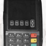پايانه فروشگاهی V3 GPRS