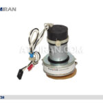 Motorized Gear Box
