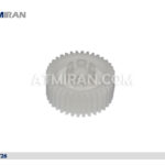 Gear Idler 36T-12W