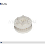Gear Pulley 24T