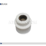 Gear Pulley 36T-26G