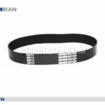 تسمه 519 ان سی آر Belt LVDT 519 NCR