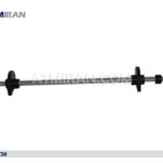 Dual Cam Timming Shaft