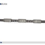 Tension Shaft Assembly