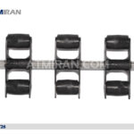 Toggle Shaft Assy