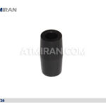 Pulley Crown Exit