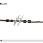 Flicker Shaft Assy
