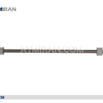 Pulley Shaft Assy