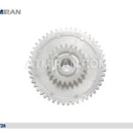 Double Gear 24T-48T
