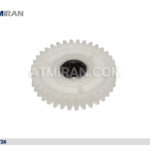 Gear 36T-Clutch