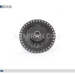 Pulley 42T-18T